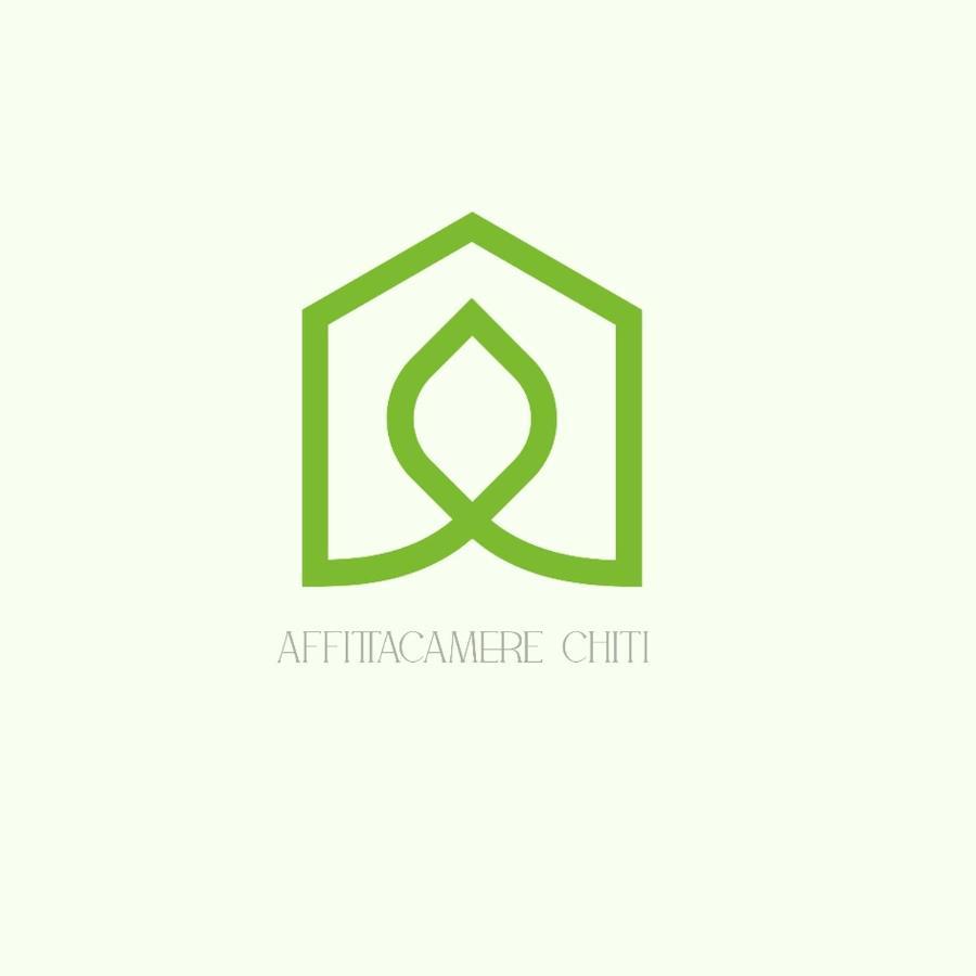 Affittacamere Chiti Melania ซานจีมิญญาโน ภายนอก รูปภาพ